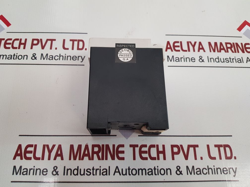 Seobu Electronics Sbt-44Y Micom Timer