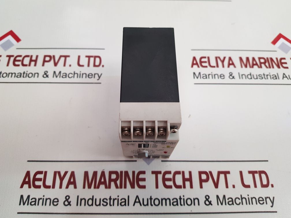 Seobu Electronics Sbt-44Y Micom Timer