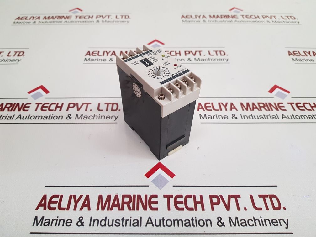 Seobu Electronics Sbt-44Y Micom Timer