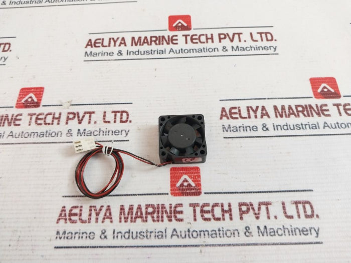 Sepa Mfb30A-12 Mini Dc Brushless Cooling Fan 0.2A Dc12V