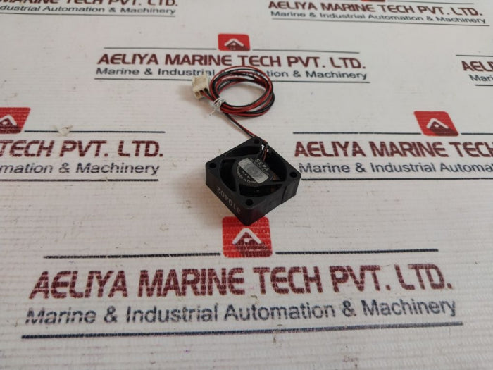 Sepa Mfb30A-12 Mini Dc Brushless Cooling Fan 0.2A Dc12V