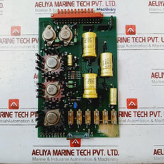 Seres Es742-02 Pcb Card