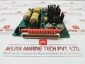 Seres Es742-02 Pcb Card