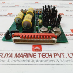 Seres Es742-02 Pcb Card