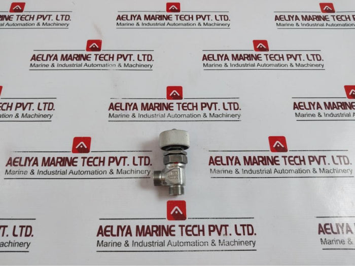 Serto F71 Regulating Valve A23