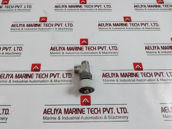 Serto F71 Regulating Valve A23 Used