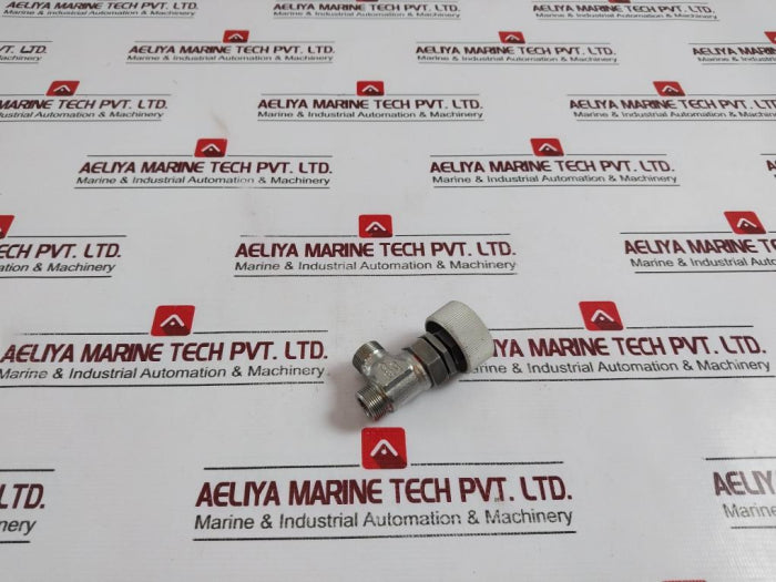 Serto F71 Regulating Valve A23 Used