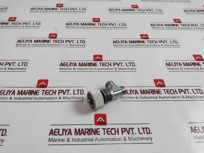 Serto F71 Regulating Valve A23 Used