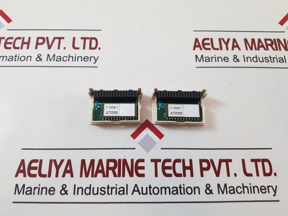 Set of 2X Rs 332-789 blank plc eprom cassette