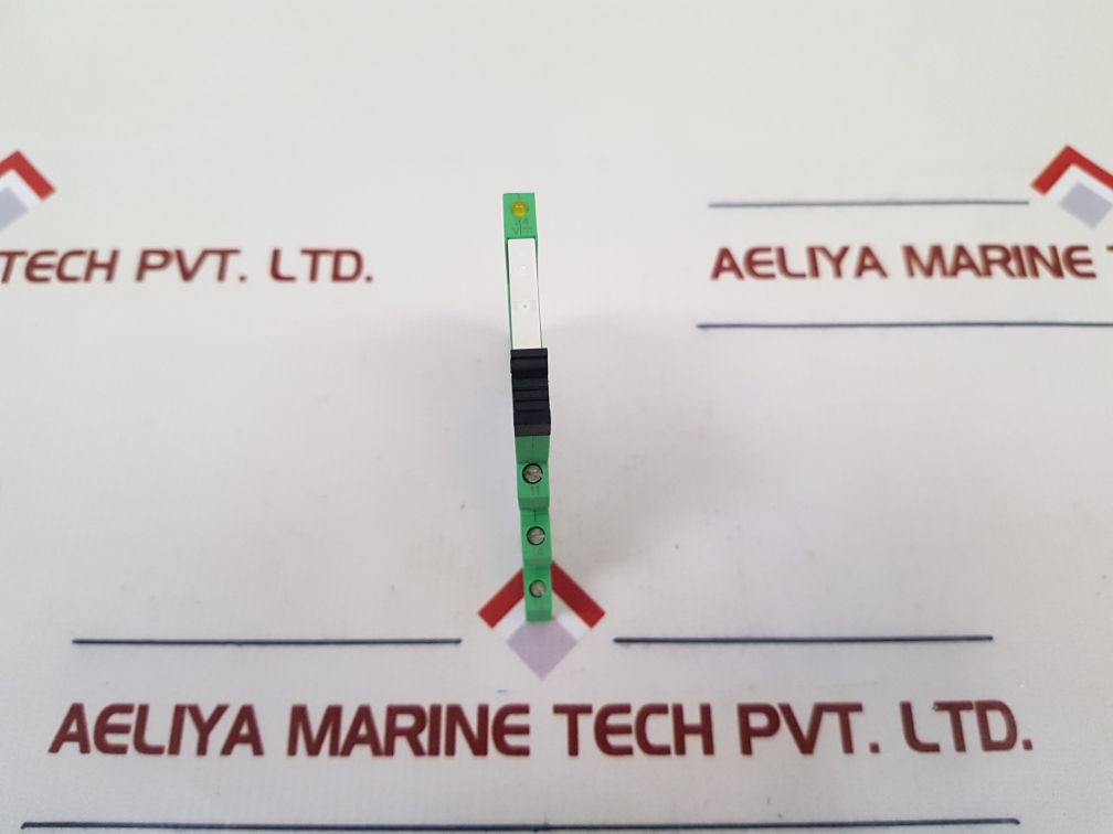 Phoenix Contact Plc-bsc-24Dc/21 Solid State Relay 29 66 016