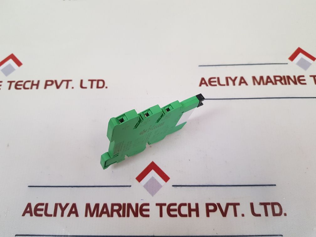 Phoenix Contact Plc-bsc-24Dc/21 Solid State Relay 29 66 016