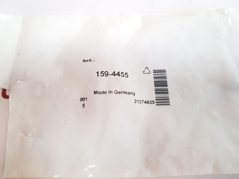 Set Of 19X Cherry D45X Limit Switch