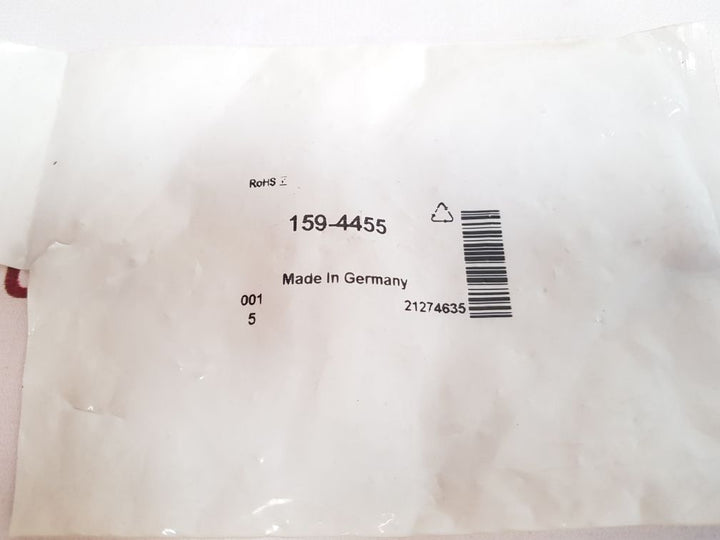 Lot of 19X Cherry D45X Limit Switch 15a 125-250vac