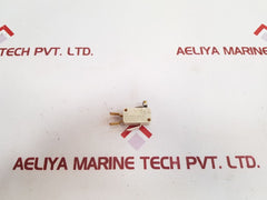 Lot of 19X Cherry D45X Limit Switch 15a 125-250vac