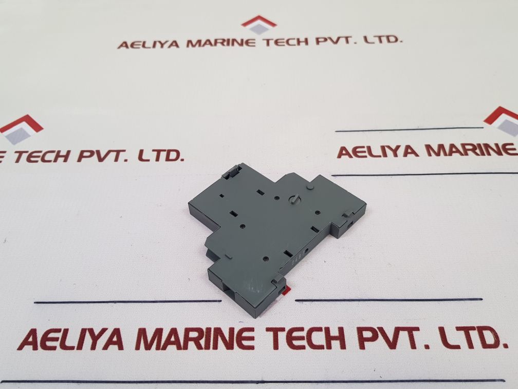 Set Of 2X Abb Hk1-11 Auxiliary Contact 1Sam201902R1001 New