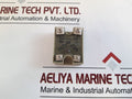 Eri Eco-ssr Solid State Relay 001 Jda 332500 330 Vac 25A E249463