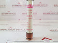 Set of 2X Gould shawmut tri-onic TRS25R time delay fuse 600V AC