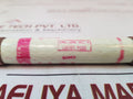 Set of 2X Gould shawmut tri-onic TRS25R time delay fuse 600V AC