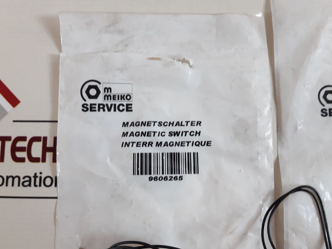 Set Of 2X Hamlin 59145-040 Magnetic Switch