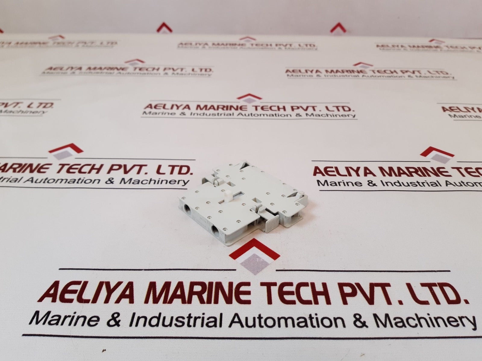 Set of 2X Siemens 3rh1921-1ka20 auxiliary contact block
