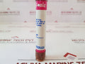 Lot of 2X Ferraz Shawmut TRS25R Time Delay Fuse