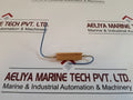 Lot of 3X Arcol HS50 47R J Wire Wound Chassis Mount Resistor