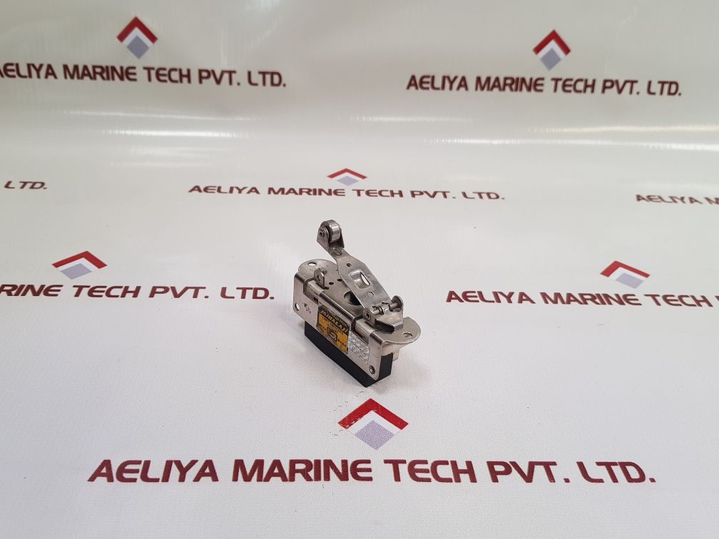 Set Of 3X Jaibalaji Jo-2 Limit Switch