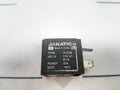 Set of 3X Janatics ac23b solenoid coil 110v ac 50hz