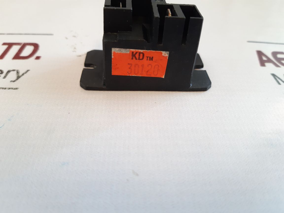 Lot Of 4X Potter & Brumfield T9Ap1D52-12 Relay