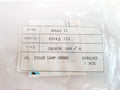 Set of 4X Sakazume lms-10mx green pilot lamp