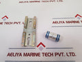 Set Of 4X Teseo 003 000 020 Straight Joint