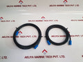 Set of 5X Personal electronics e224832 cl2 rated coax digital a/v cable