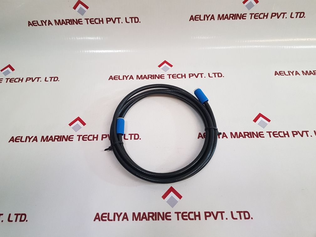 Set Of 5X Personal Electronics E224832 Cl2 Rated Coax Digital A/V Cable