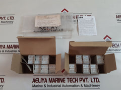 Lot Of 6X ABB CR-M024DC4 Pluggable Interface Relays 1SVR405613R1000