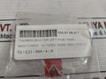 Set of 8X Manitowoc 50-1209-9 Thumbscrew