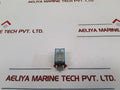 Lot of 9X OMRON MY4J Relay 5A 240VAC- AC1