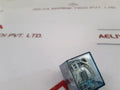 Lot of 9X OMRON MY4J Relay 5A 240VAC- AC1