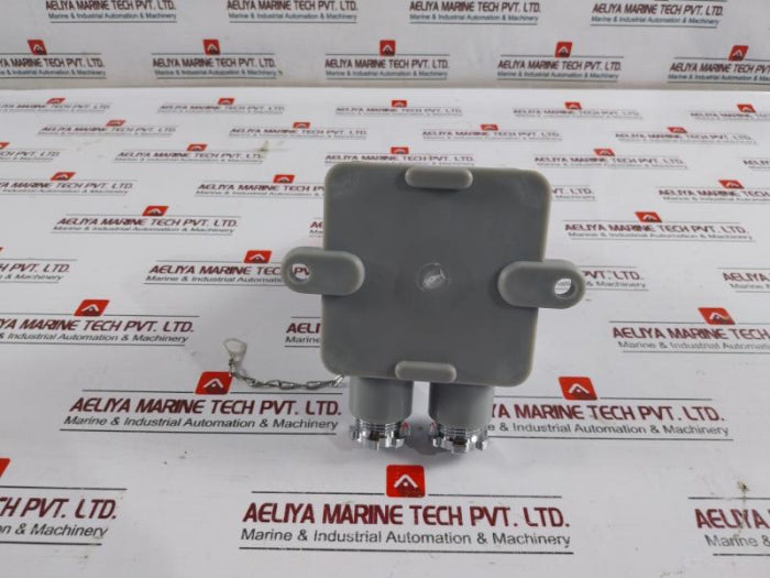 Seun Electric Su-sl-8411 Fire Extinguish System Ac110V 01D-000-02O
