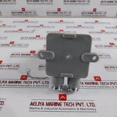 Seun Electric Su-sl-8411 Fire Extinguish System Ac110V 01D-000-02O