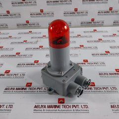 Seun Electric Su-sl-8411 Fire Extinguish System Ac110V 01D-000-02O