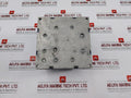 Sevcon Au3720 Powerpak Series Pump Controller 48V 400A 632S45617