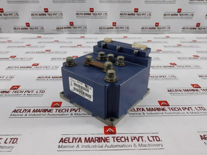 Sevcon Au3720 Powerpak Series Pump Controller 48V 400A 632S45617