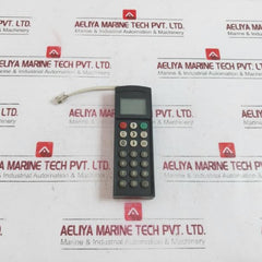 Sew Eurodrive Dbg60B-01 Control Unit Keypad 18204031.14.14