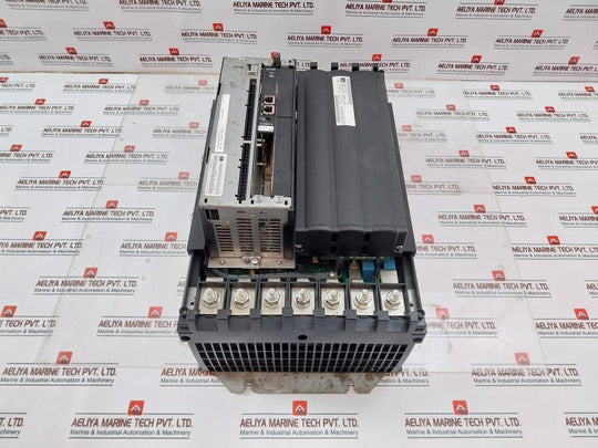 Sew Eurodrive Mdx60A0370-503-4-00 Movidrive Inverter 08243492