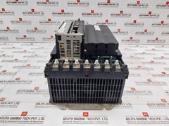 Sew Eurodrive Mdx60A0370-503-4-00 Movidrive Inverter 08243492