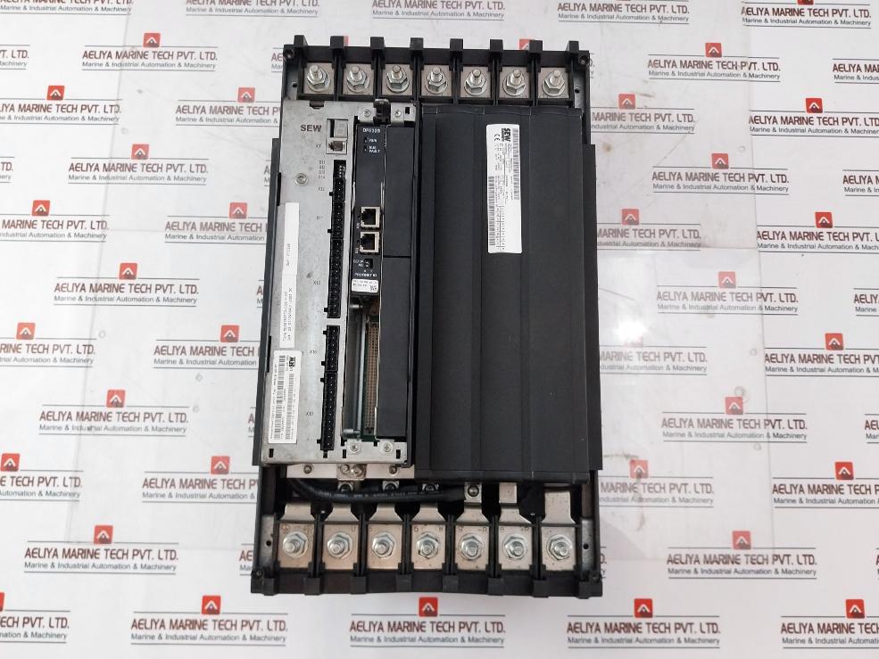 Sew Eurodrive Mdx60A0370-503-4-00 Movidrive Inverter 08243492