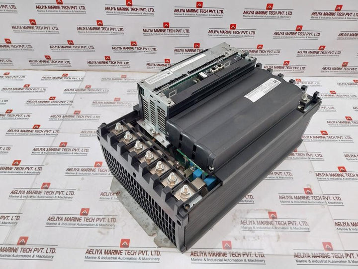 Sew Eurodrive Mdx60A0370-503-4-00 Movidrive Inverter 08243492