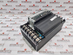 Sew Eurodrive Mdx60A0370-503-4-00 Movidrive Inverter 08243492