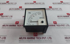 Sfaif-cmr Q96-hc Frequency Meter