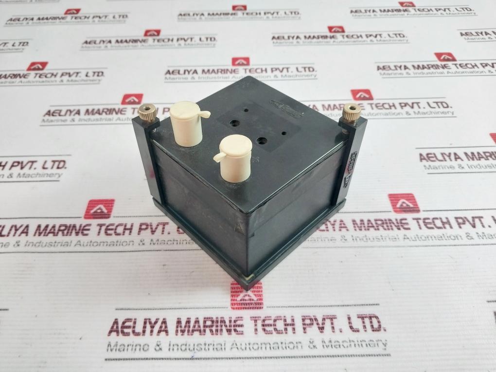 Sfaif-cmr Q96-hc Frequency Meter